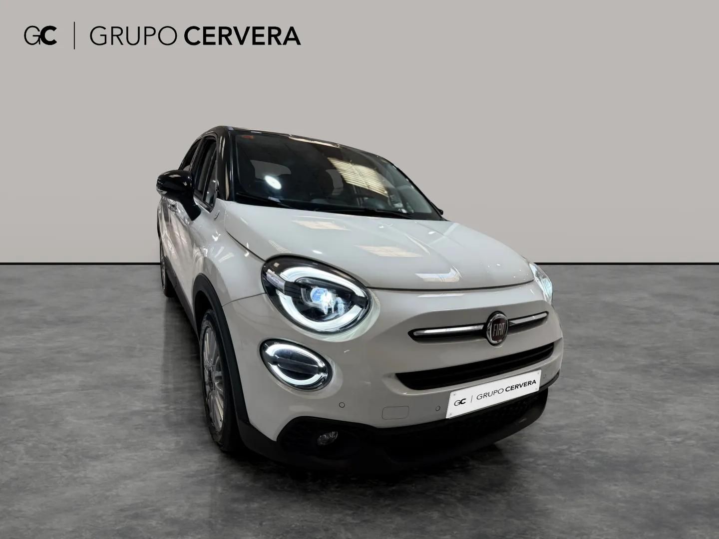 Fiat 500X 1.0 Firefly T3 S&S Hey Google 88 KW (120 CV)
