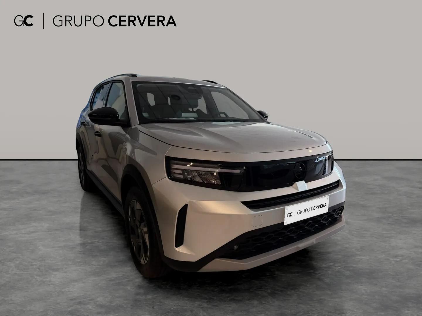 Opel Frontera 1.2T XHT Hybrid GS EDCT6 107 KW (145 CV)