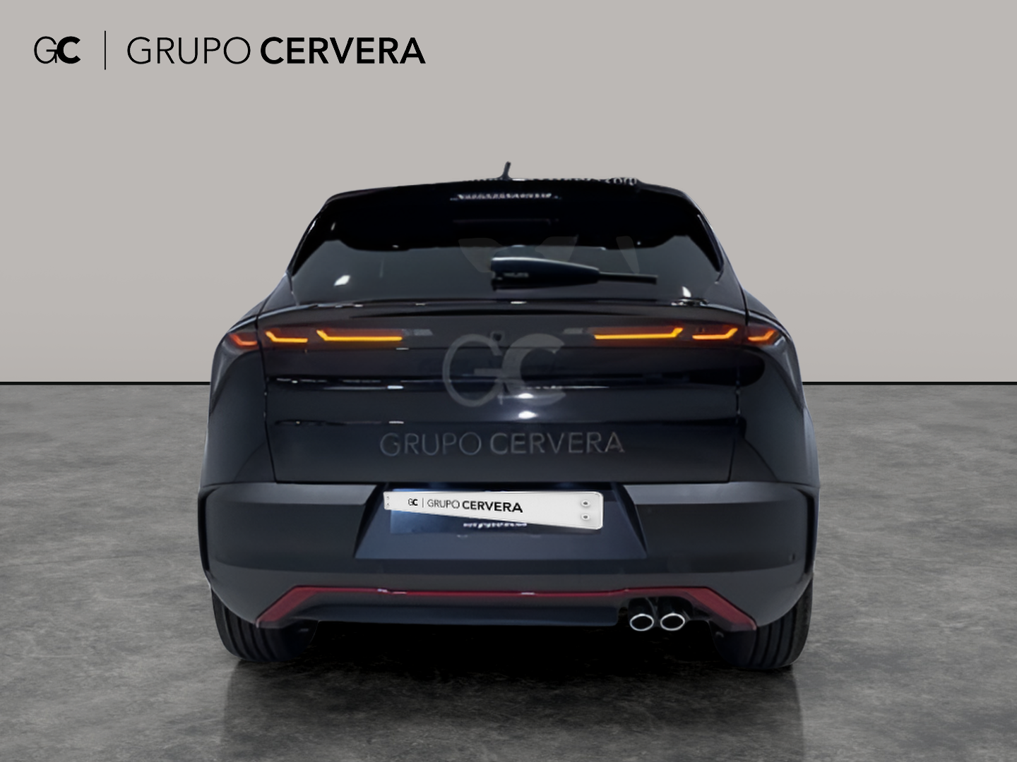 Alfa Romeo Junior Ibrida EQ4 107 KW (145 CV)