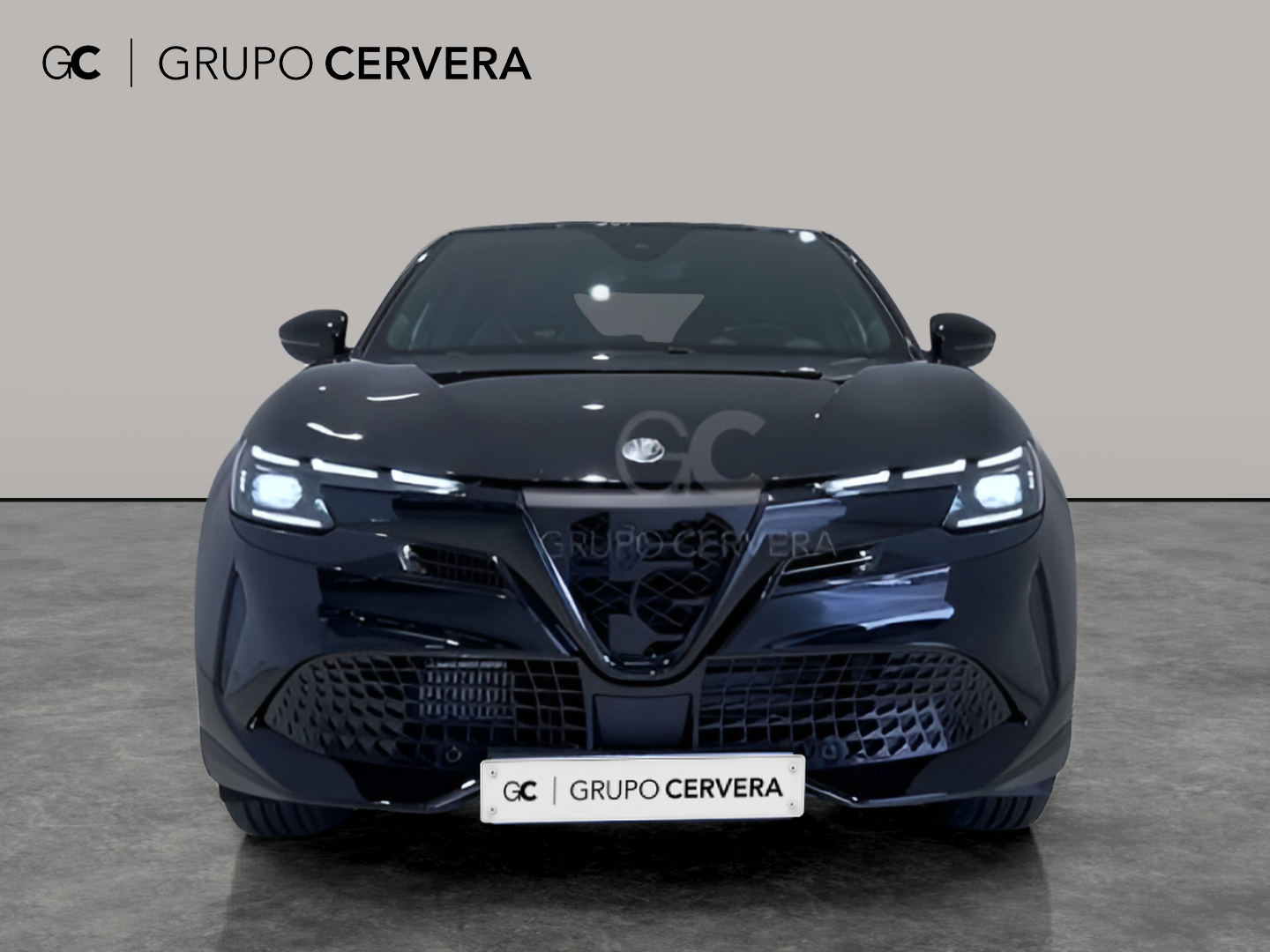 Alfa Romeo Junior Ibrida EQ4 107 KW (145 CV)