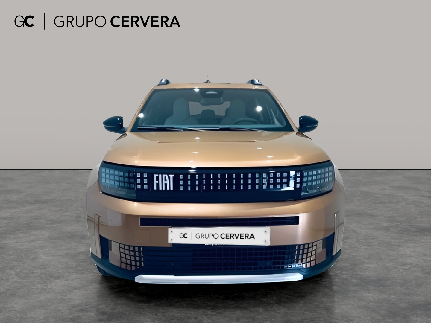 Fiat Grande Panda La Prima 44kWh 83 KW (113 CV)