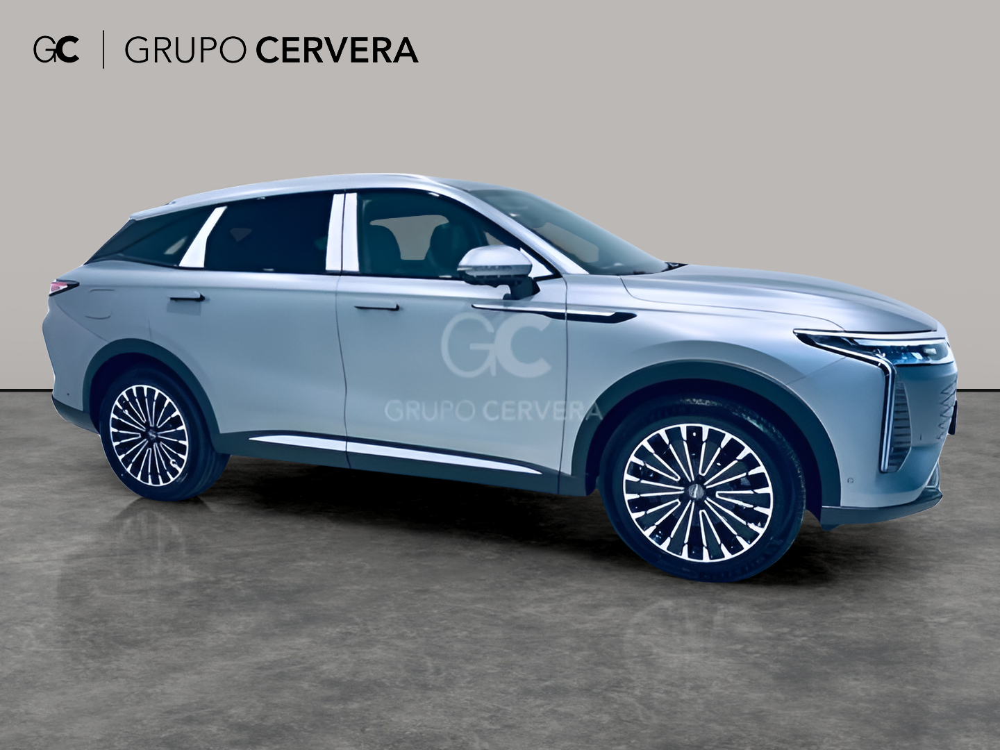 OMODA 9 1.5 TGDI SHS Premium AWD 395 KW (537 CV)