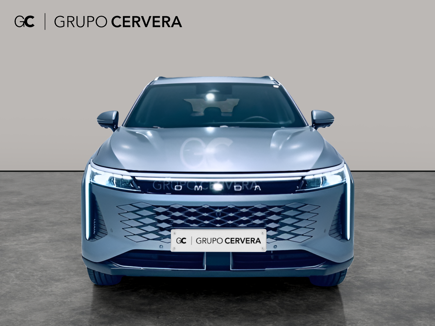 OMODA 9 1.5 TGDI SHS Premium AWD 395 KW (537 CV)