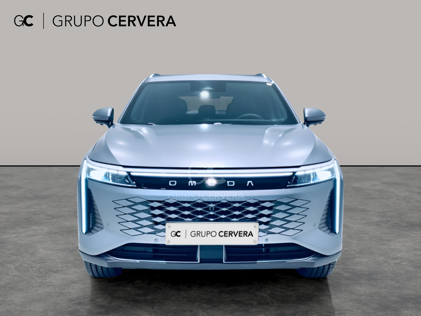 OMODA 9 1.5 TGDI SHS Premium AWD 395 KW (537 CV)