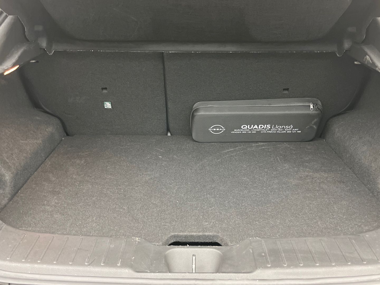 Imatge del vehicle 5