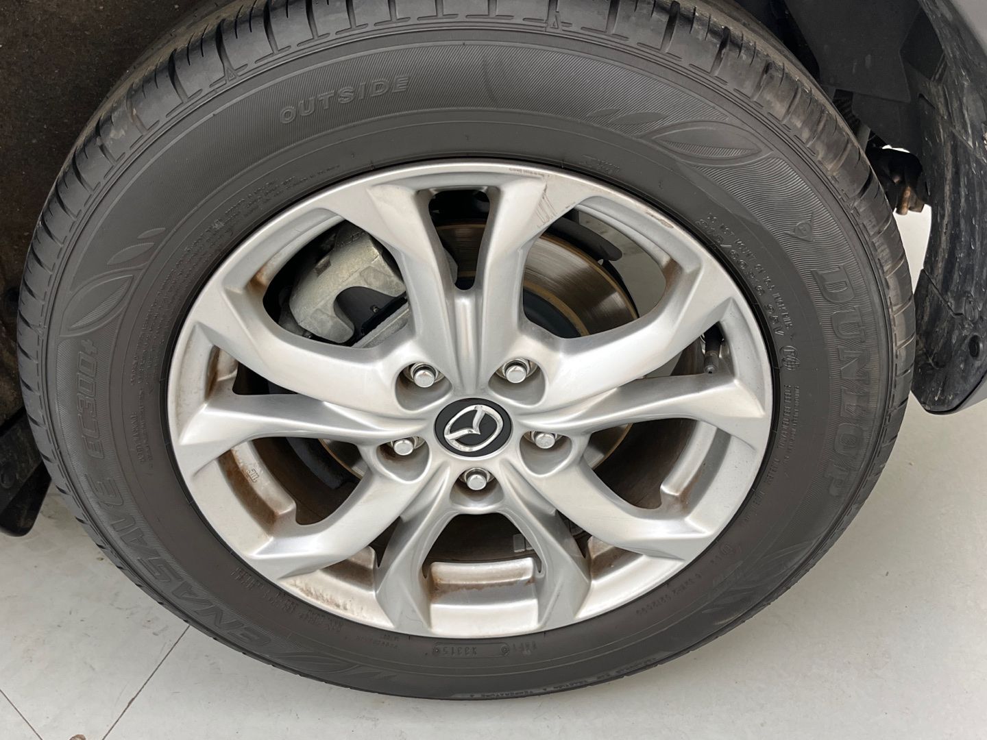 Imatge del vehicle 25