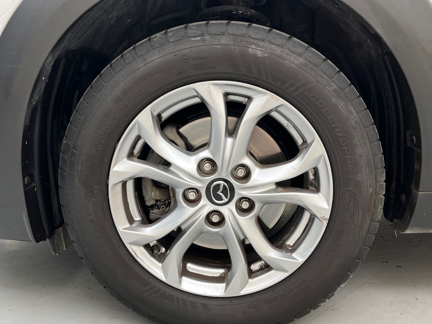Imatge del vehicle 22