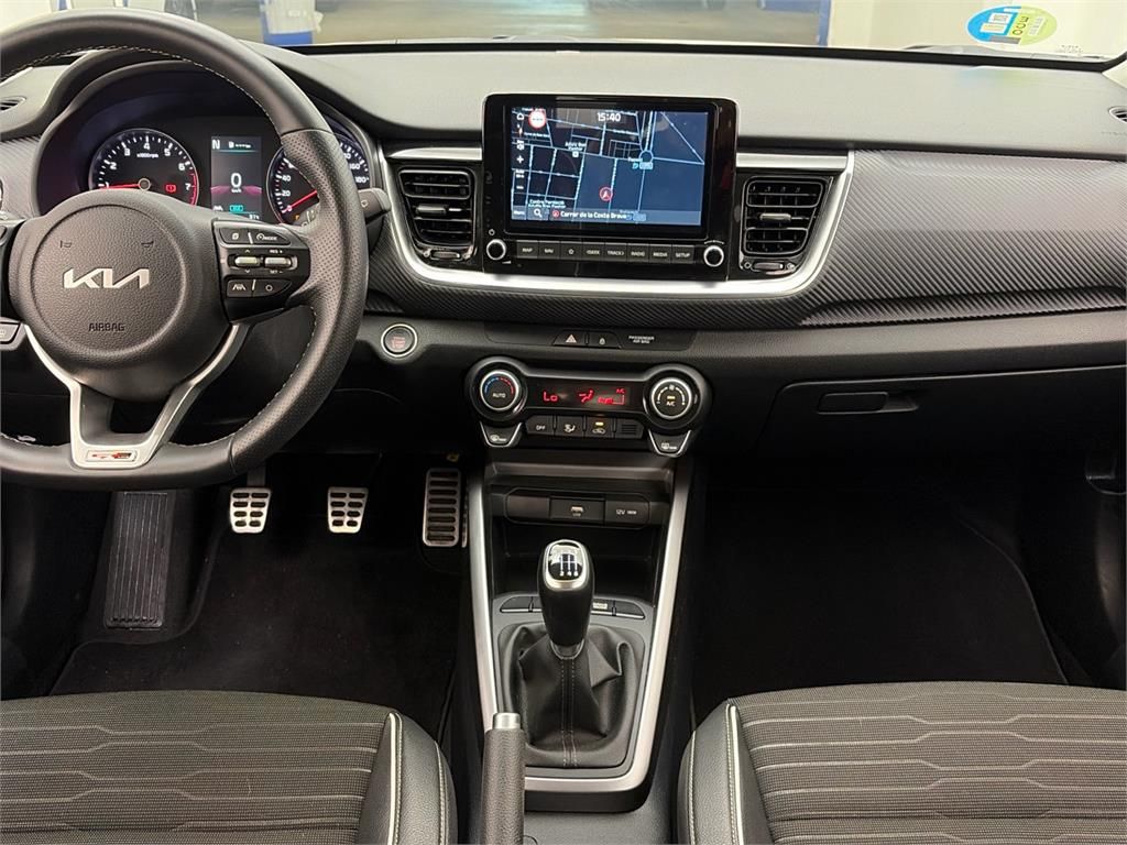 Imatge del vehicle 22