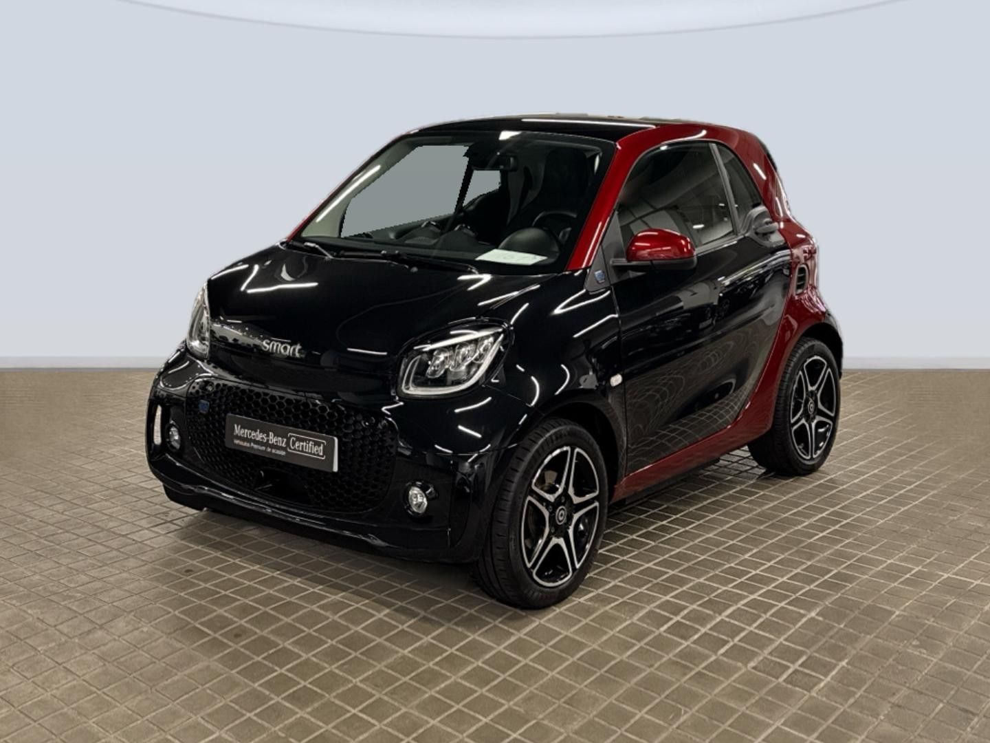 Smart ForTwo en Motorflash