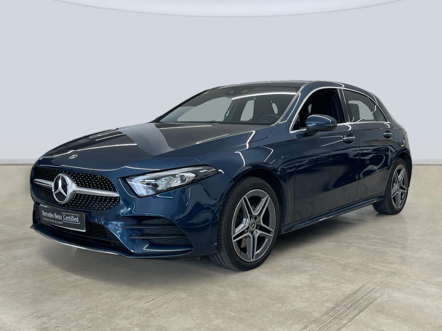 Mercedes-Benz Clase A en Motorflash