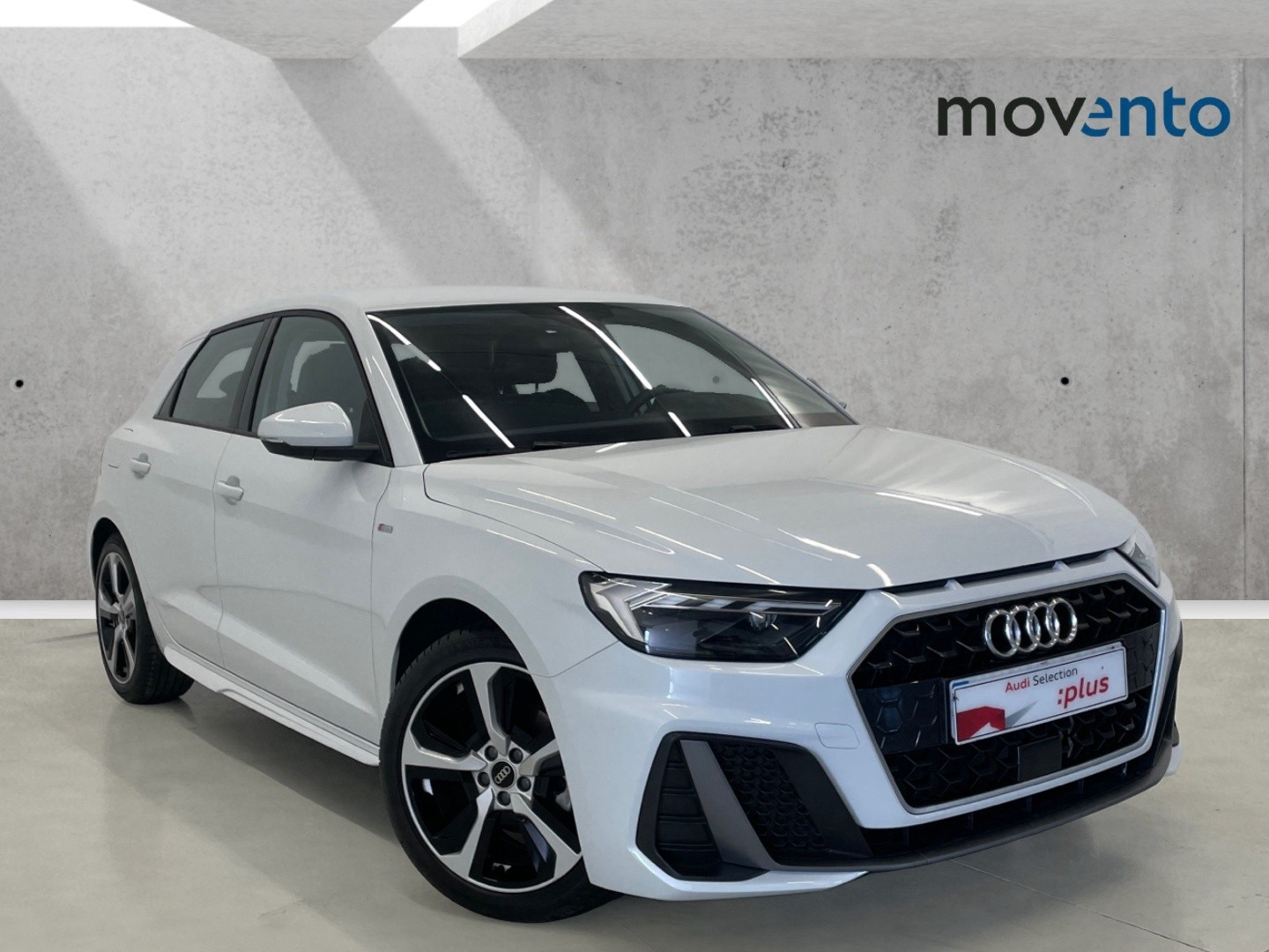 Audi A1 Sportback Adrenalin edition 30 TFSI 81 kW (110 CV) S tronic