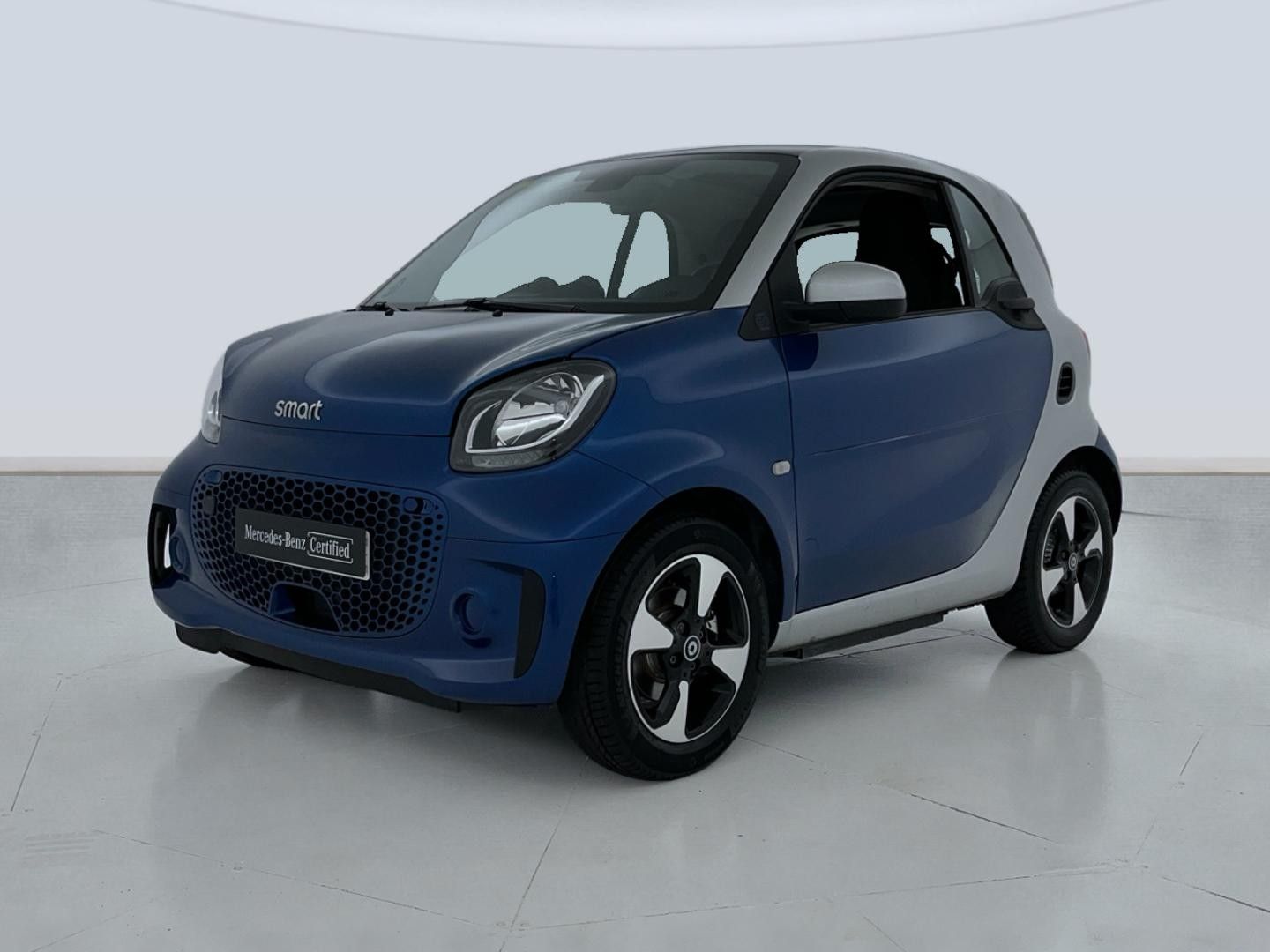 Smart ForTwo en Motorflash