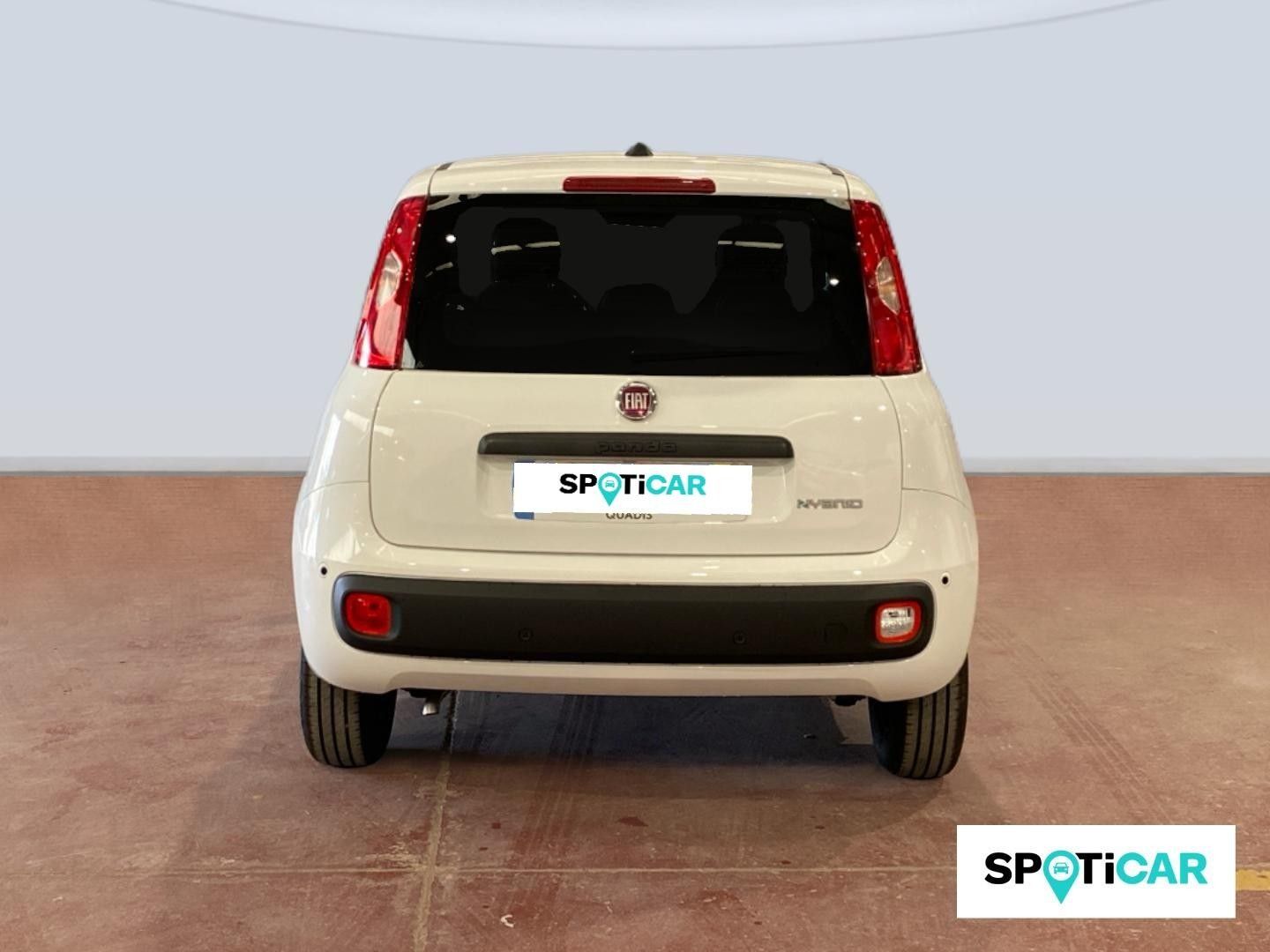 Imatge del vehicle 5