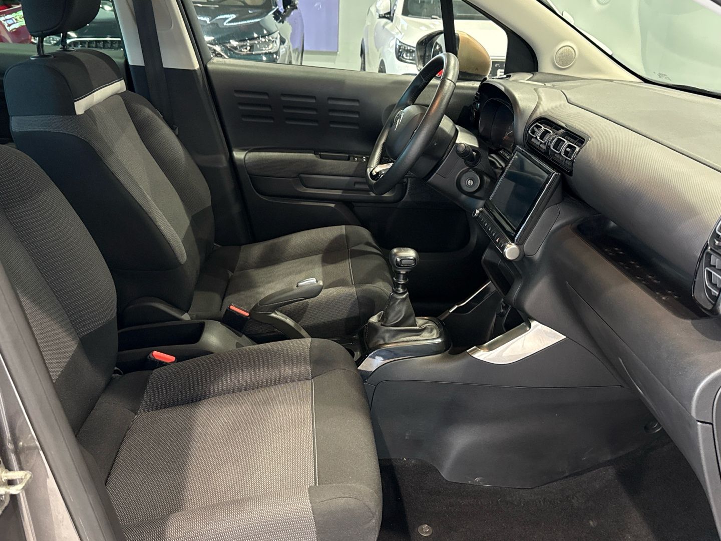 Imatge del vehicle 25