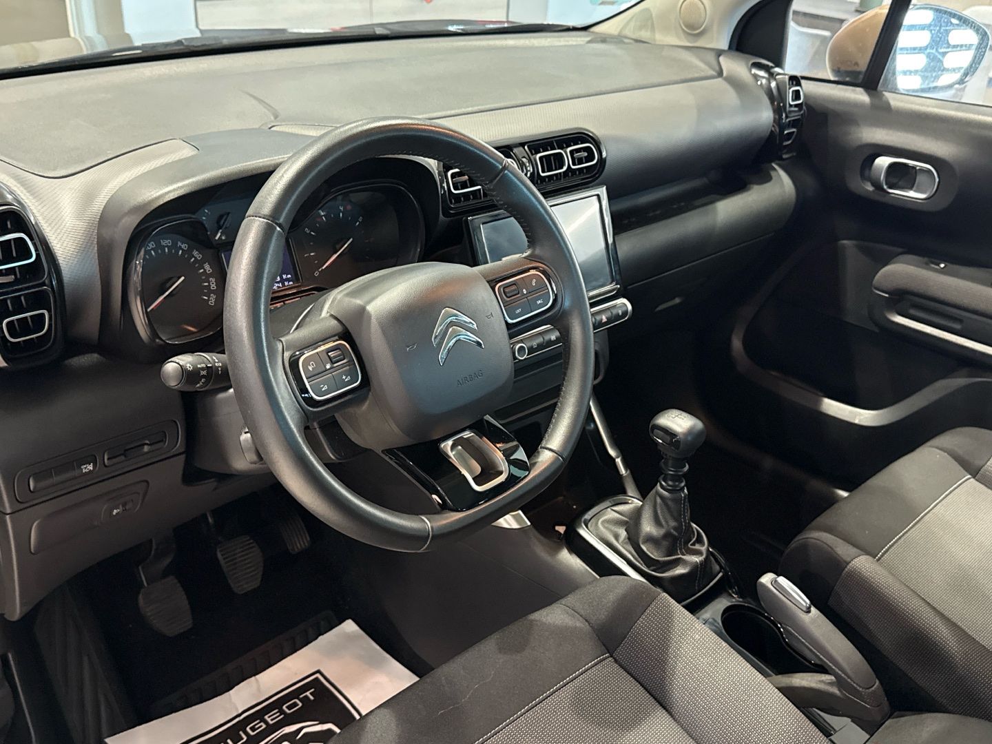 Imatge del vehicle 21