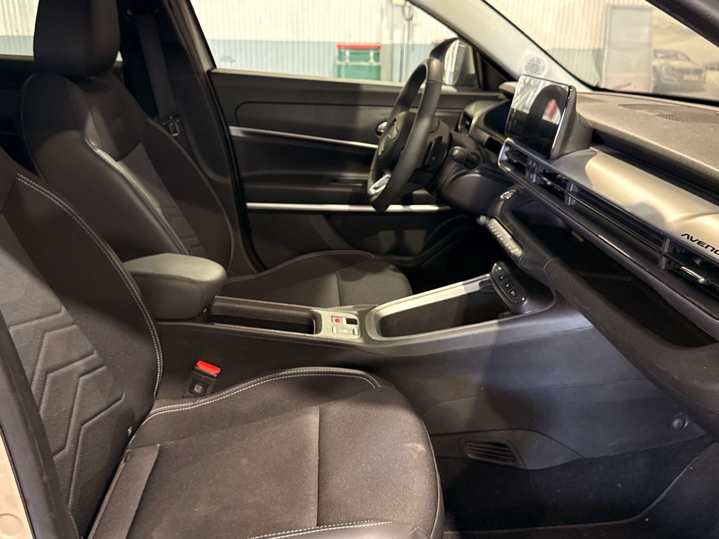 Imatge del vehicle 25