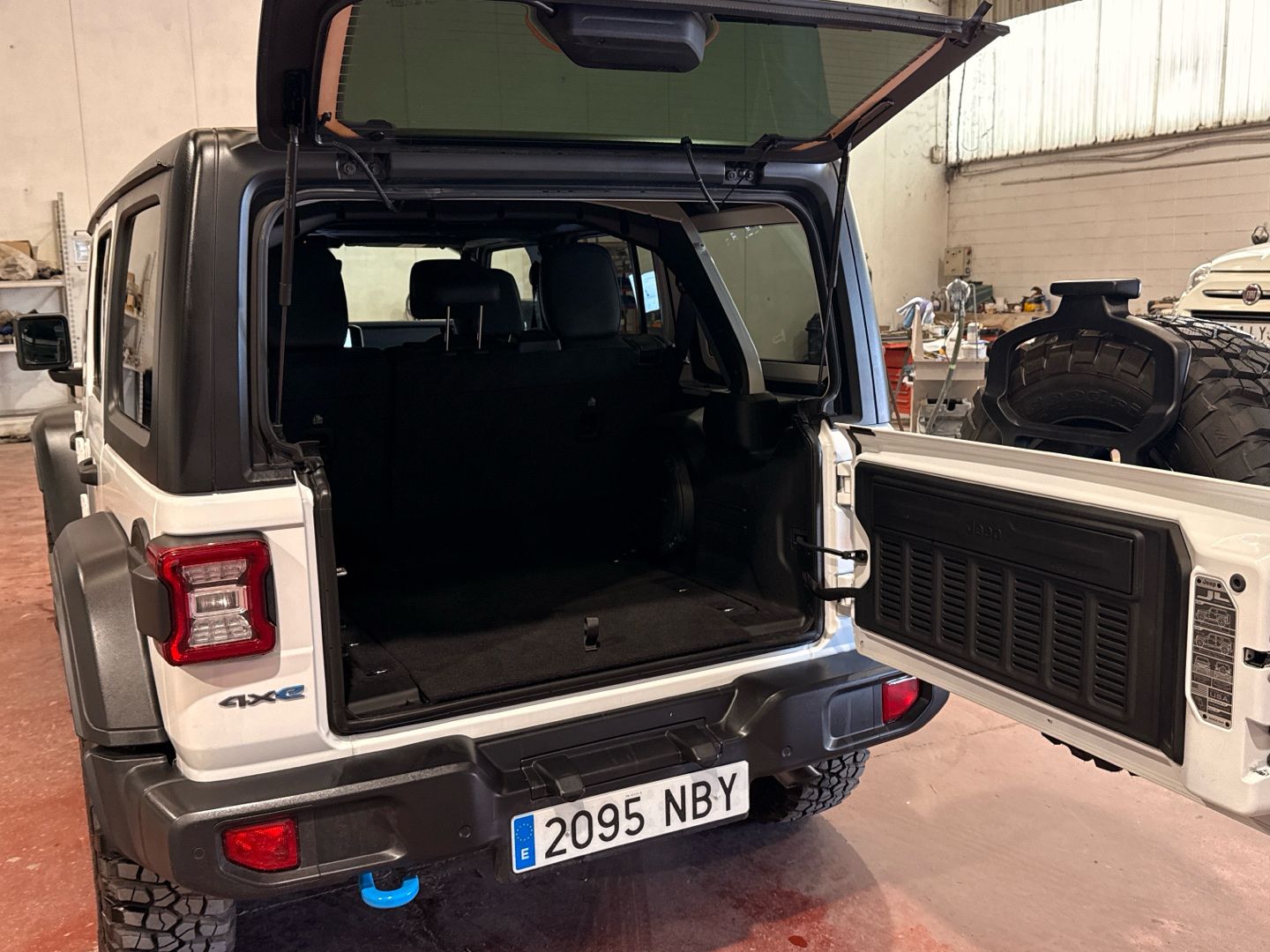 Imatge del vehicle 32