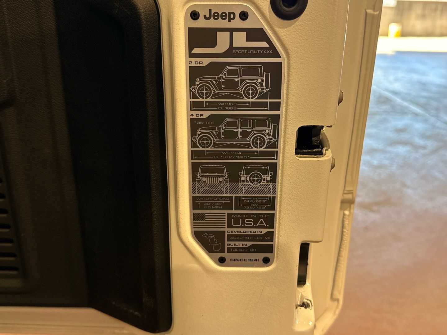 Imatge del vehicle 31