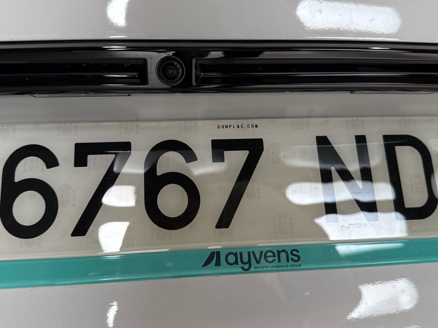 Imatge del vehicle 38