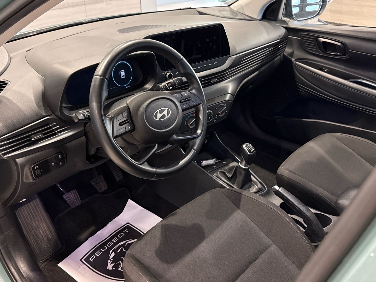 Imatge del vehicle 21
