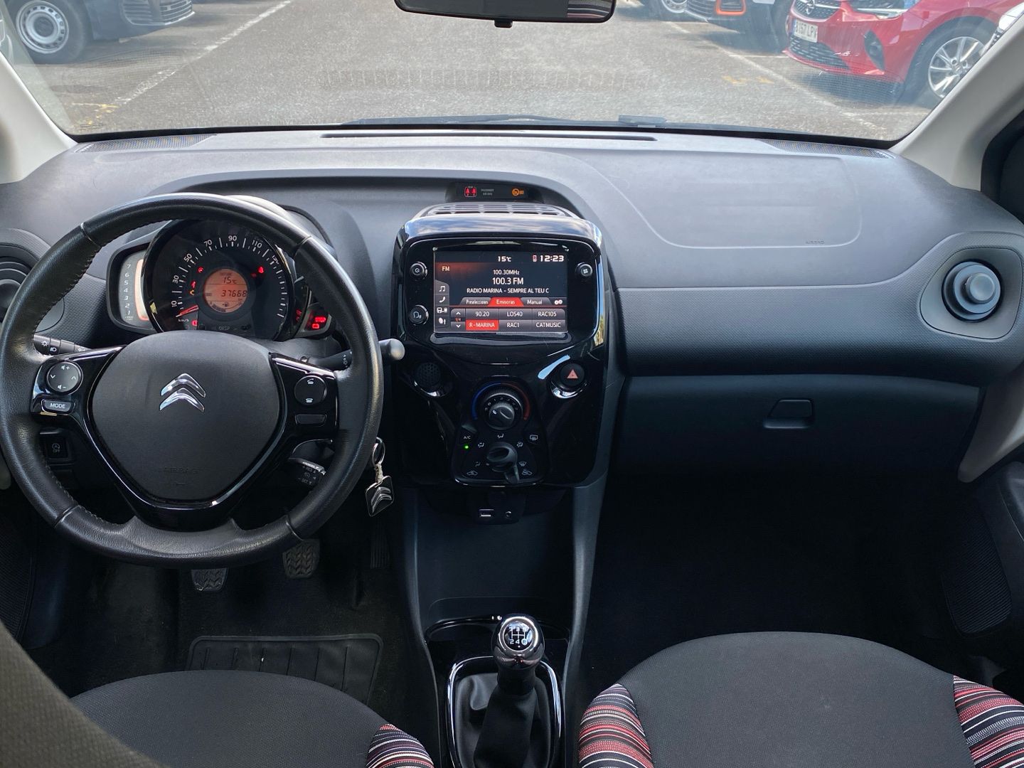 Imatge del vehicle 8