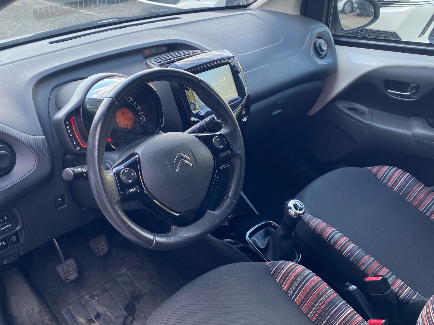 Imatge del vehicle 21