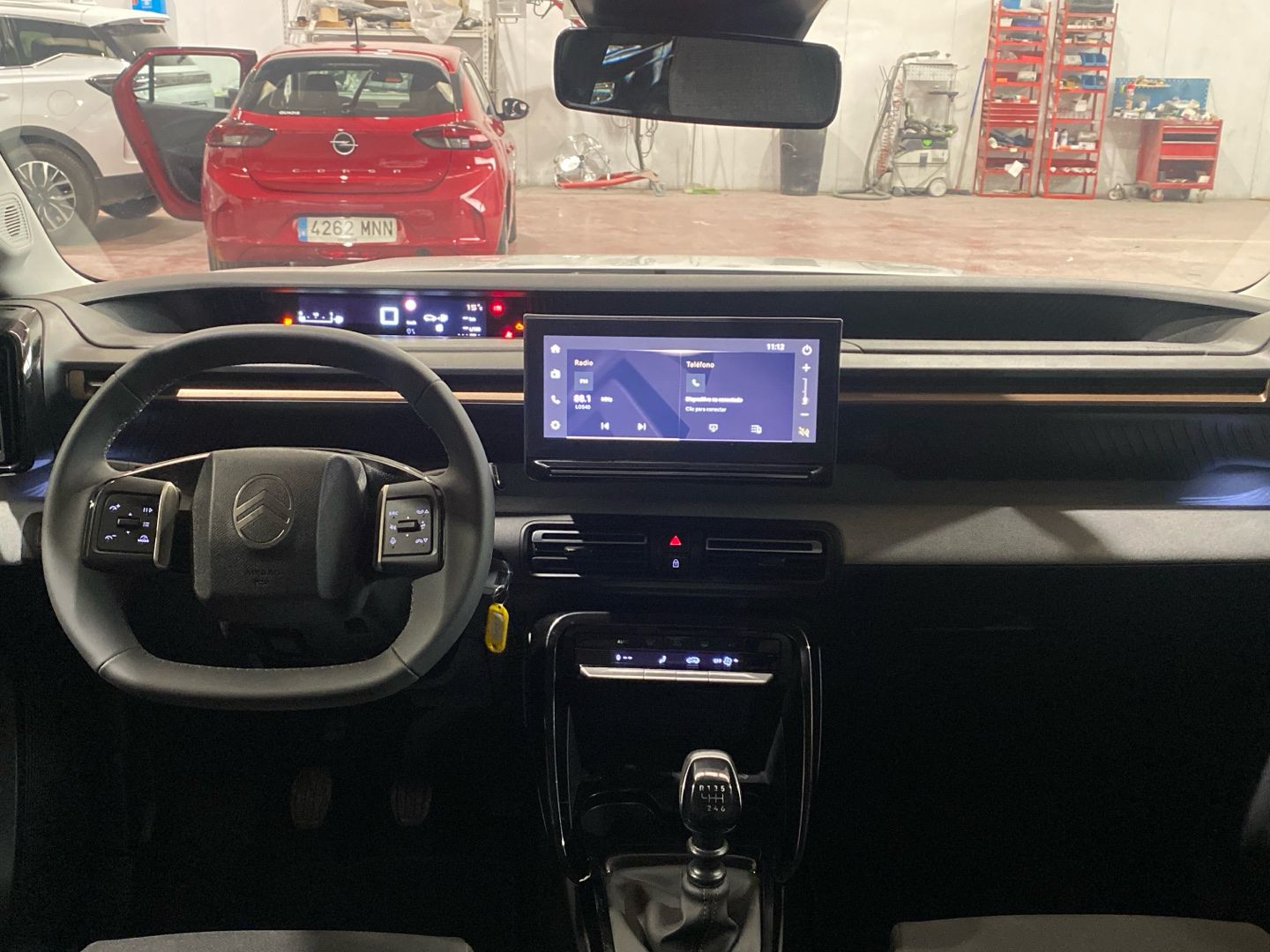 Imatge del vehicle 8
