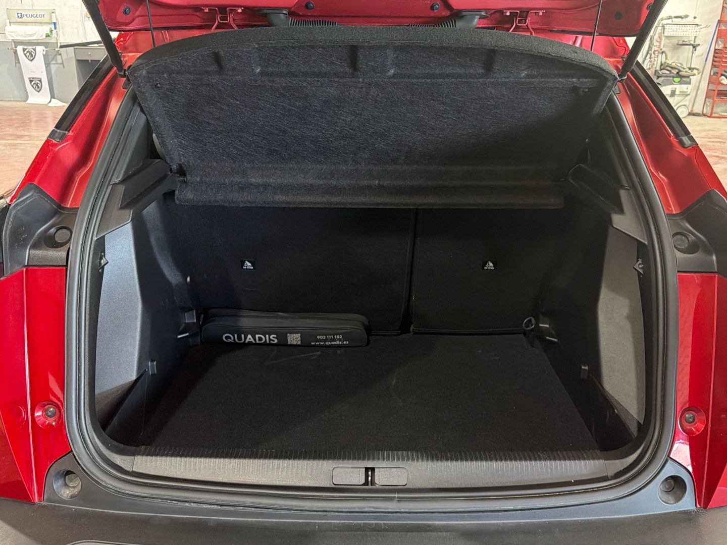 Imatge del vehicle 25
