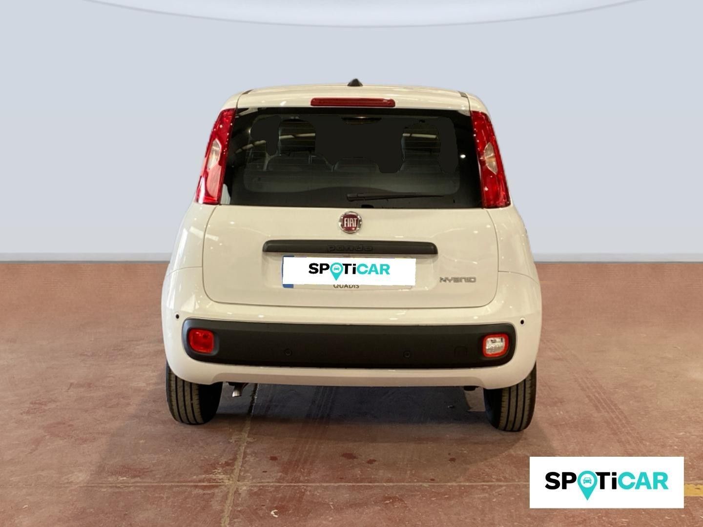 Imatge del vehicle 5