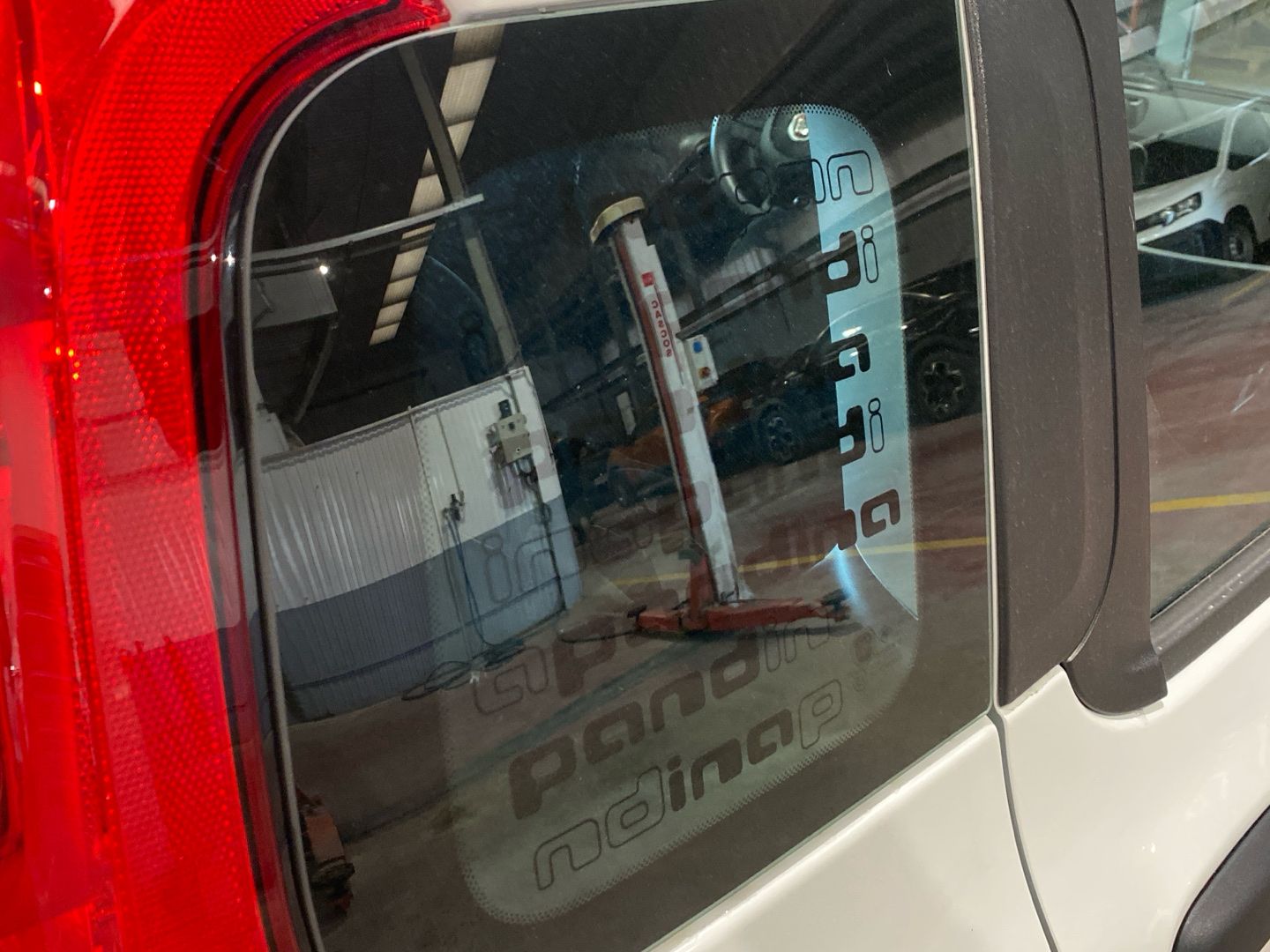 Imatge del vehicle 25