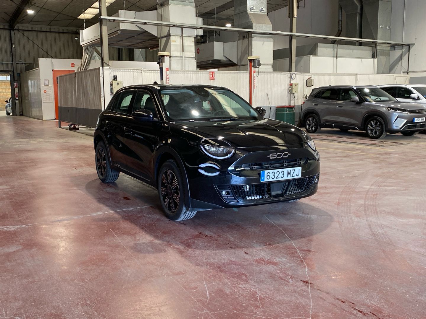 Imatge del vehicle 33