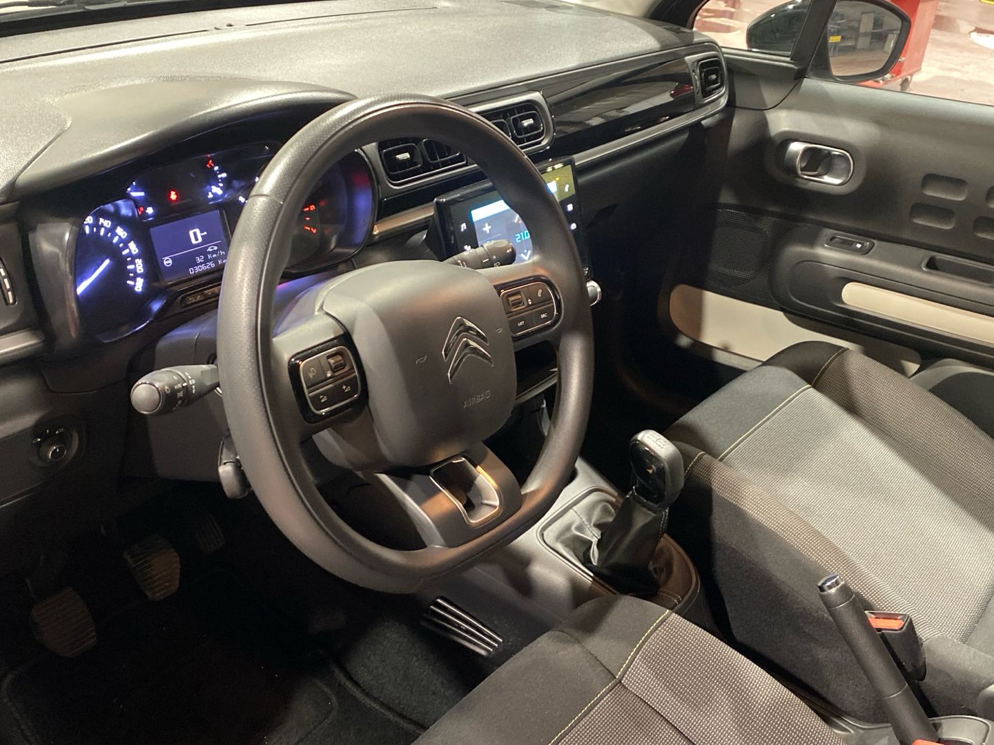 Imatge del vehicle 21
