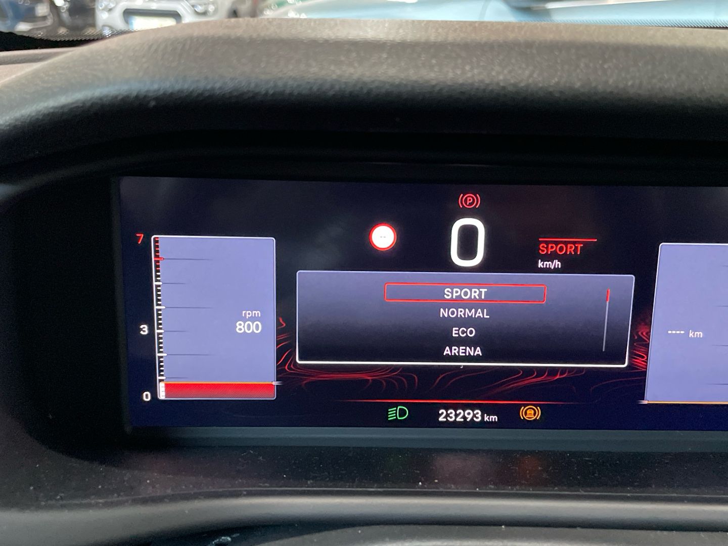 Imatge del vehicle 41