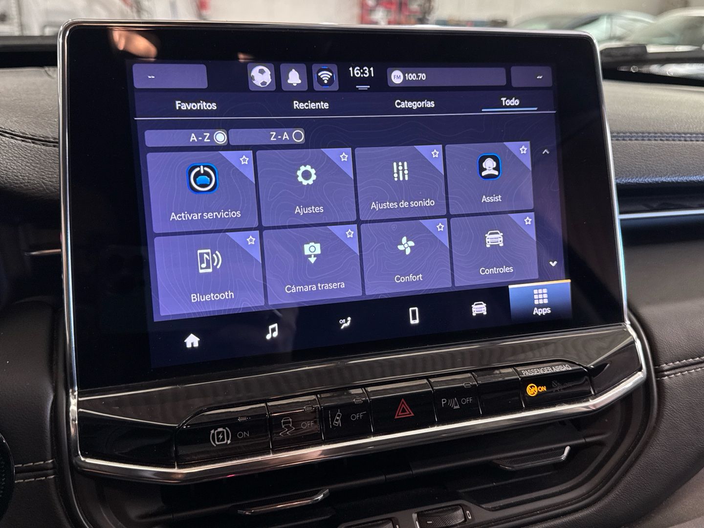 Imatge del vehicle 30