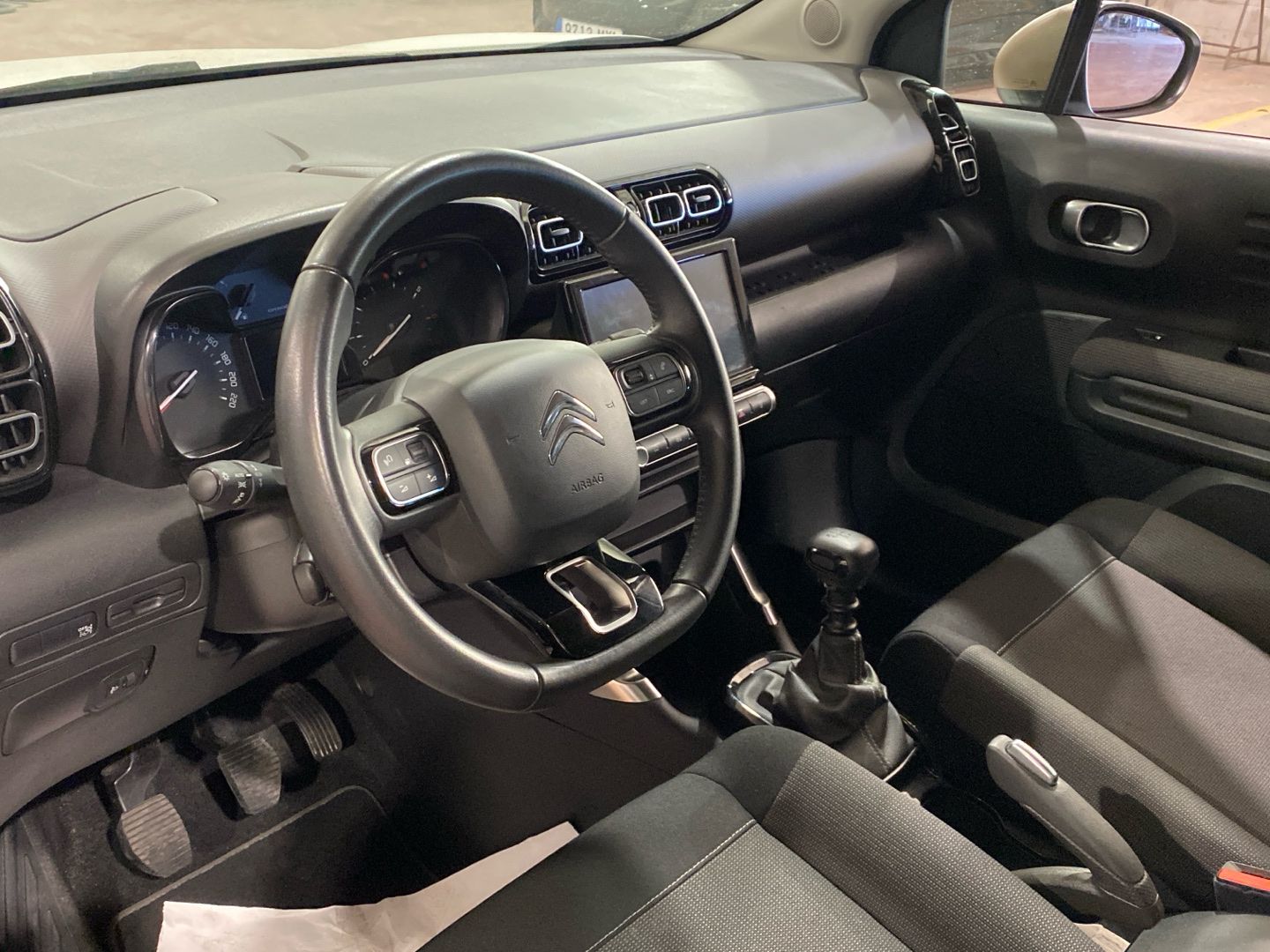 Imatge del vehicle 21