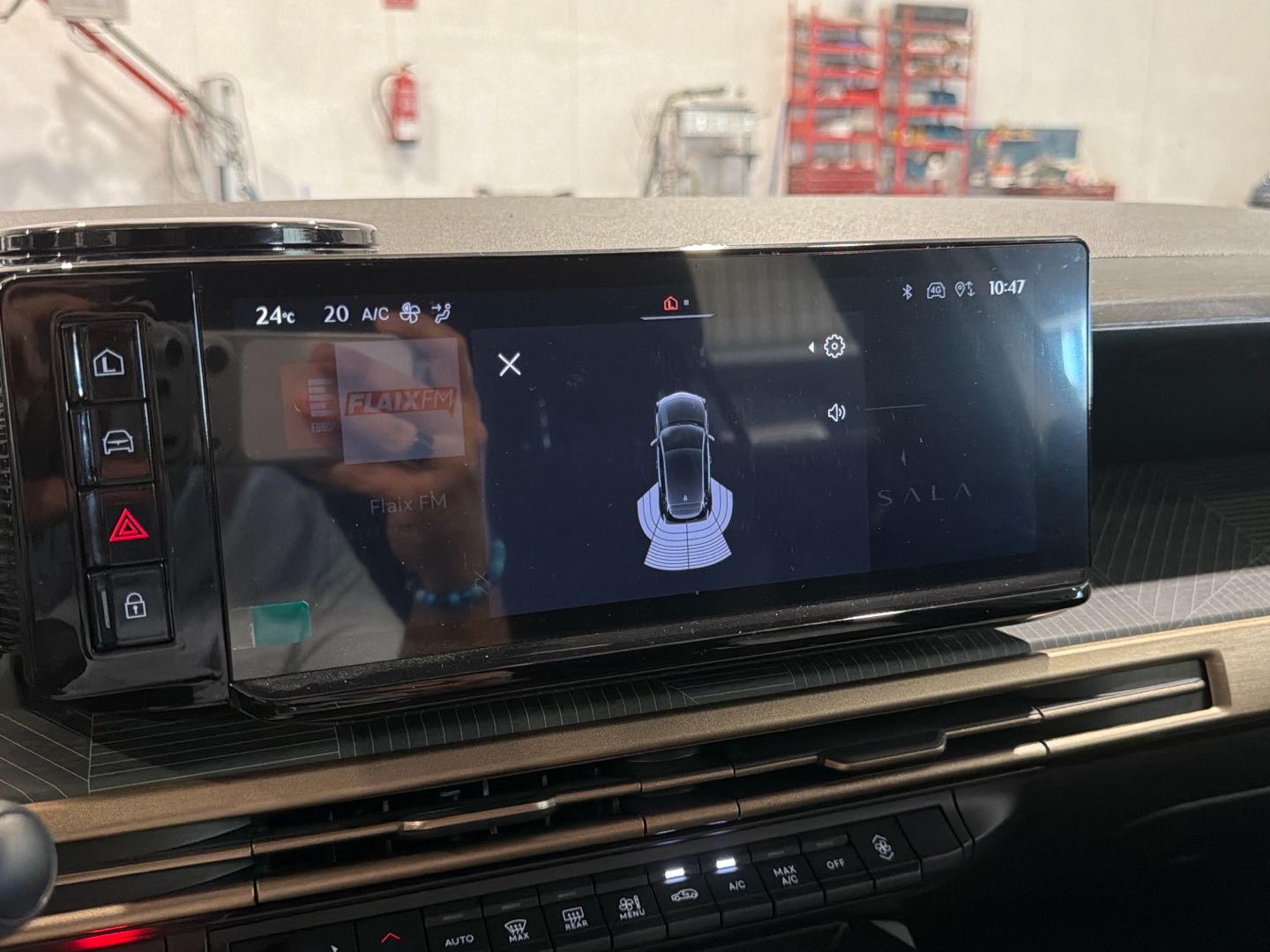 Imatge del vehicle 32