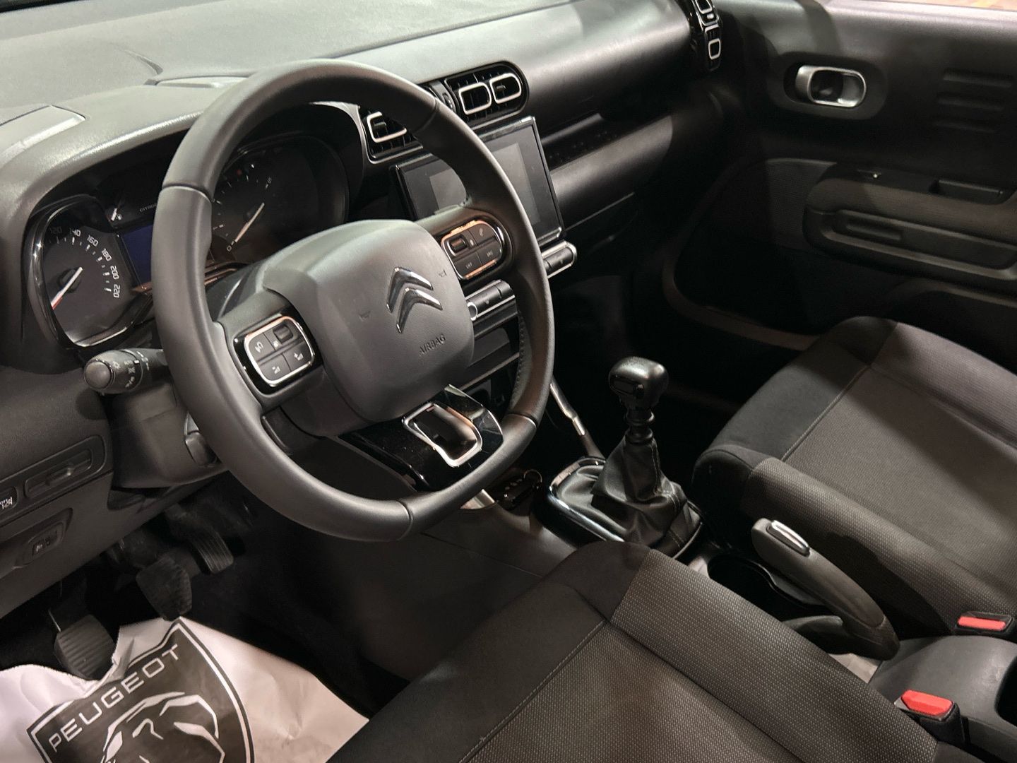Imatge del vehicle 21
