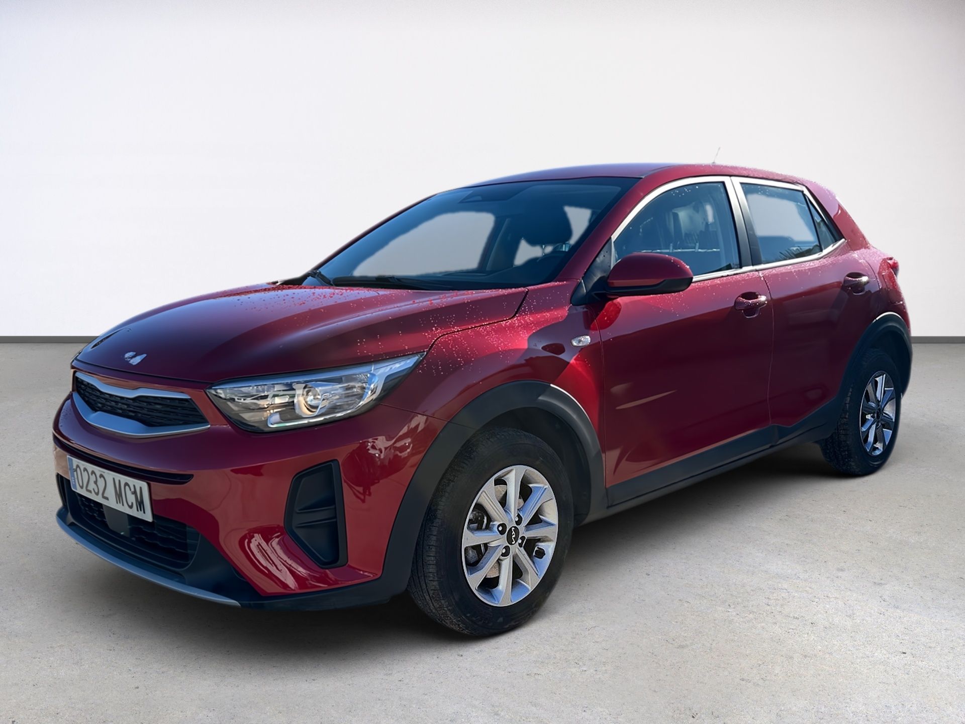 Kia Stonic en Motorflash