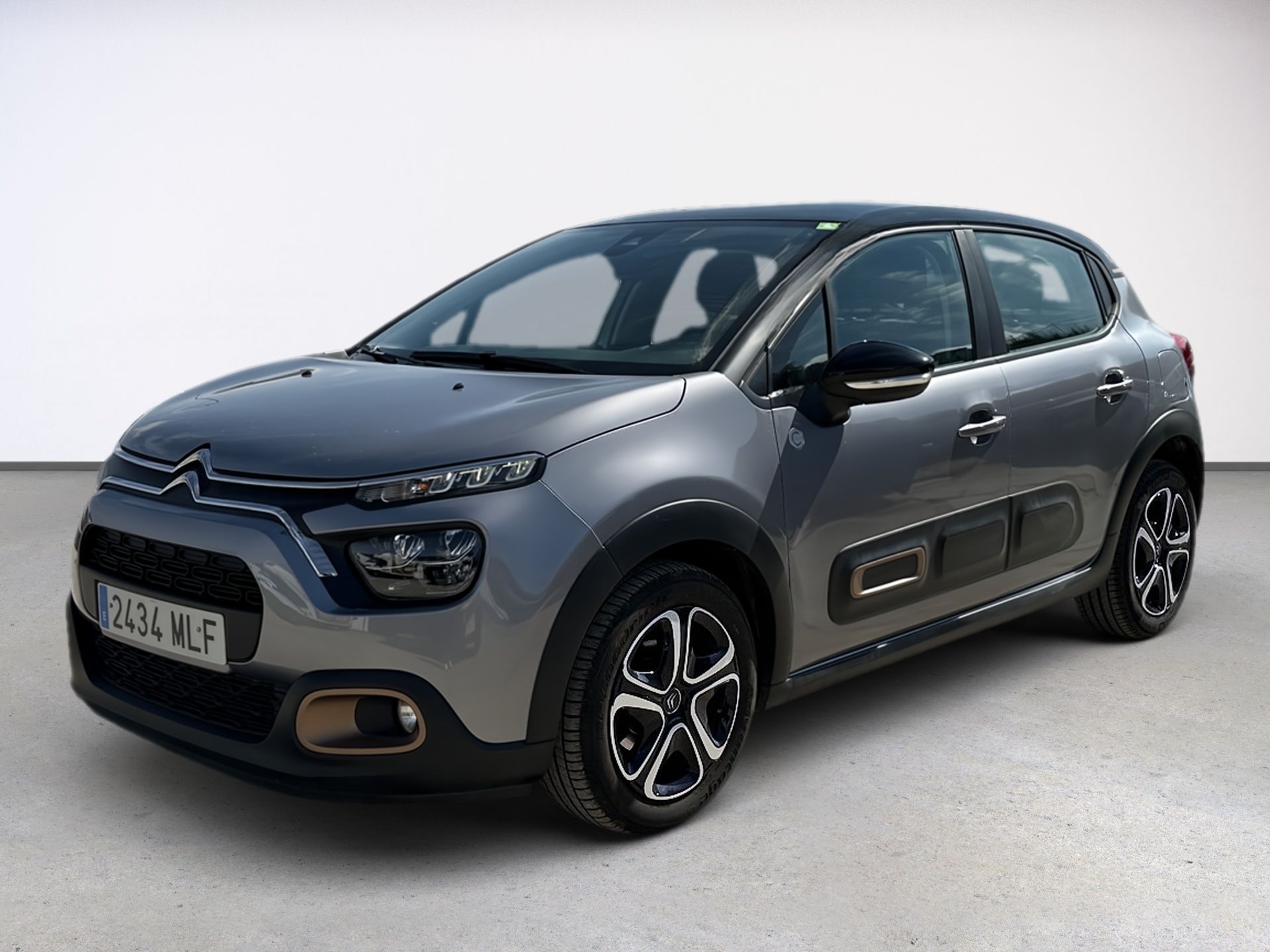 Citroen C3 en Motorflash