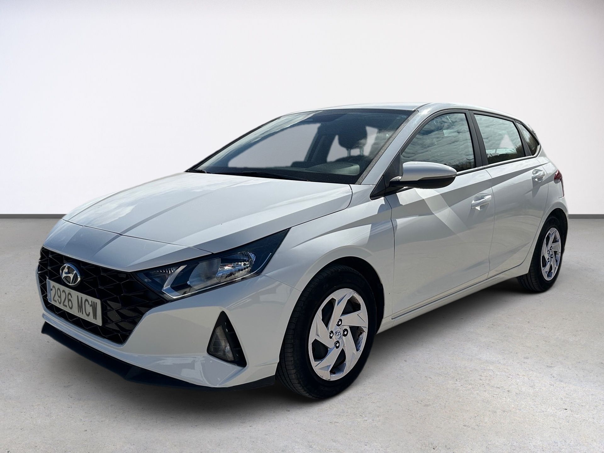 Hyundai i20 en Motorflash