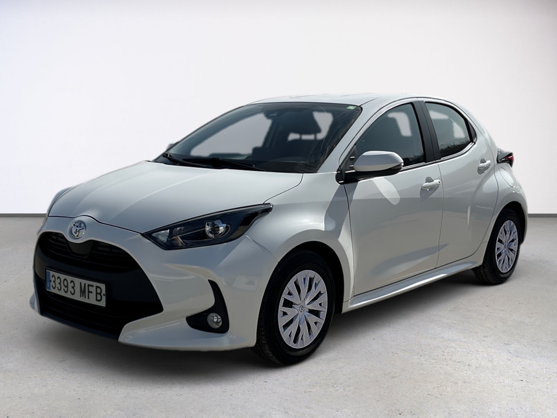 Toyota Yaris en Motorflash