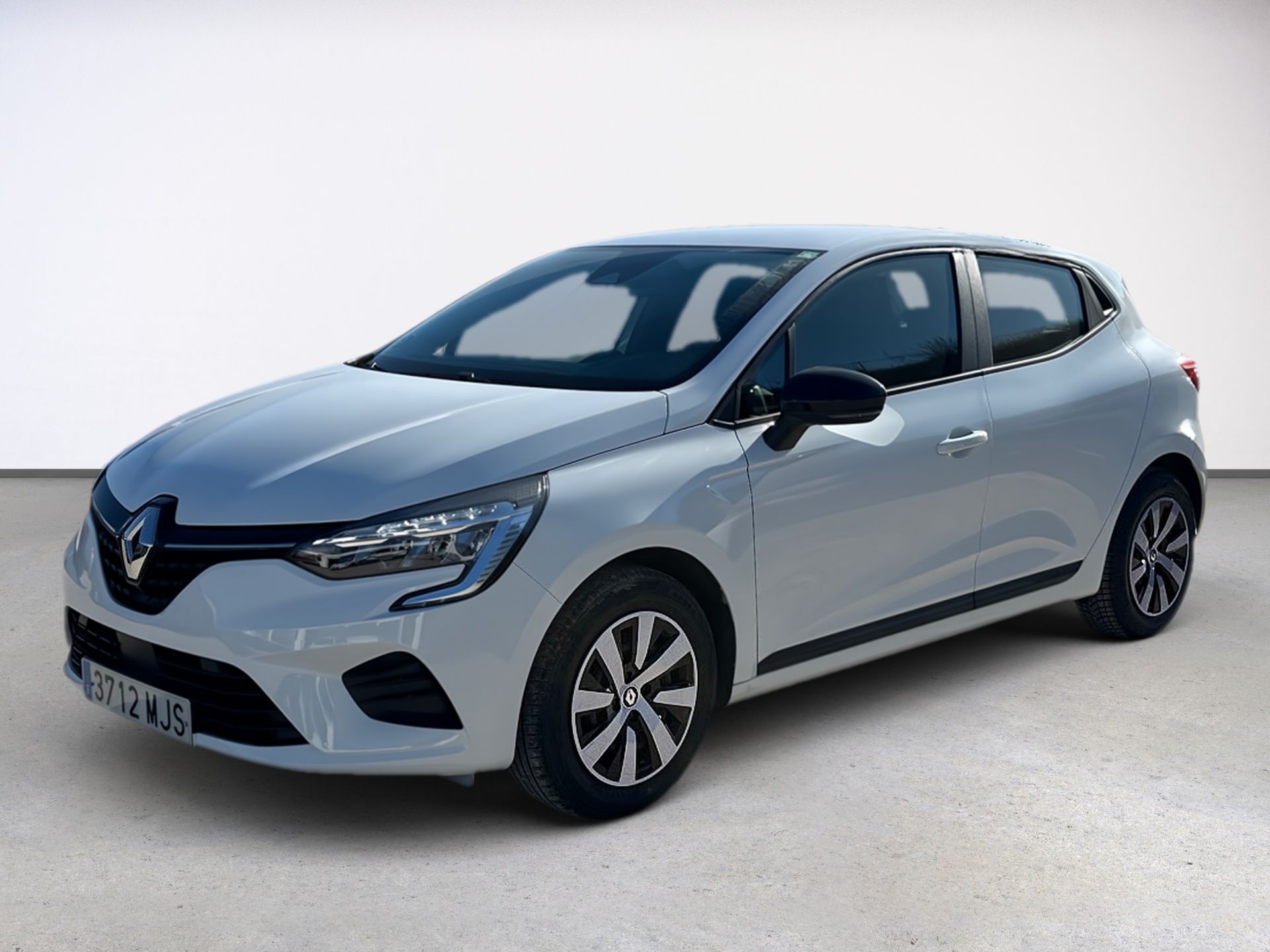 Renault Clio en Motorflash