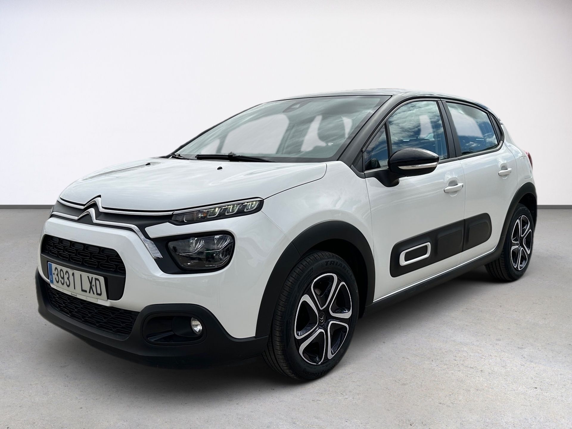 Citroen C3 en Motorflash