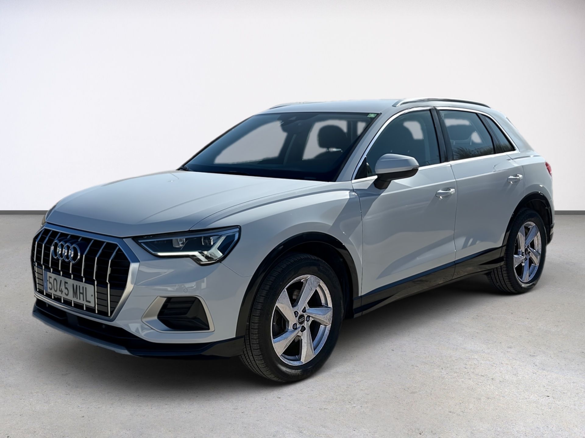 Audi Q3 en Motorflash