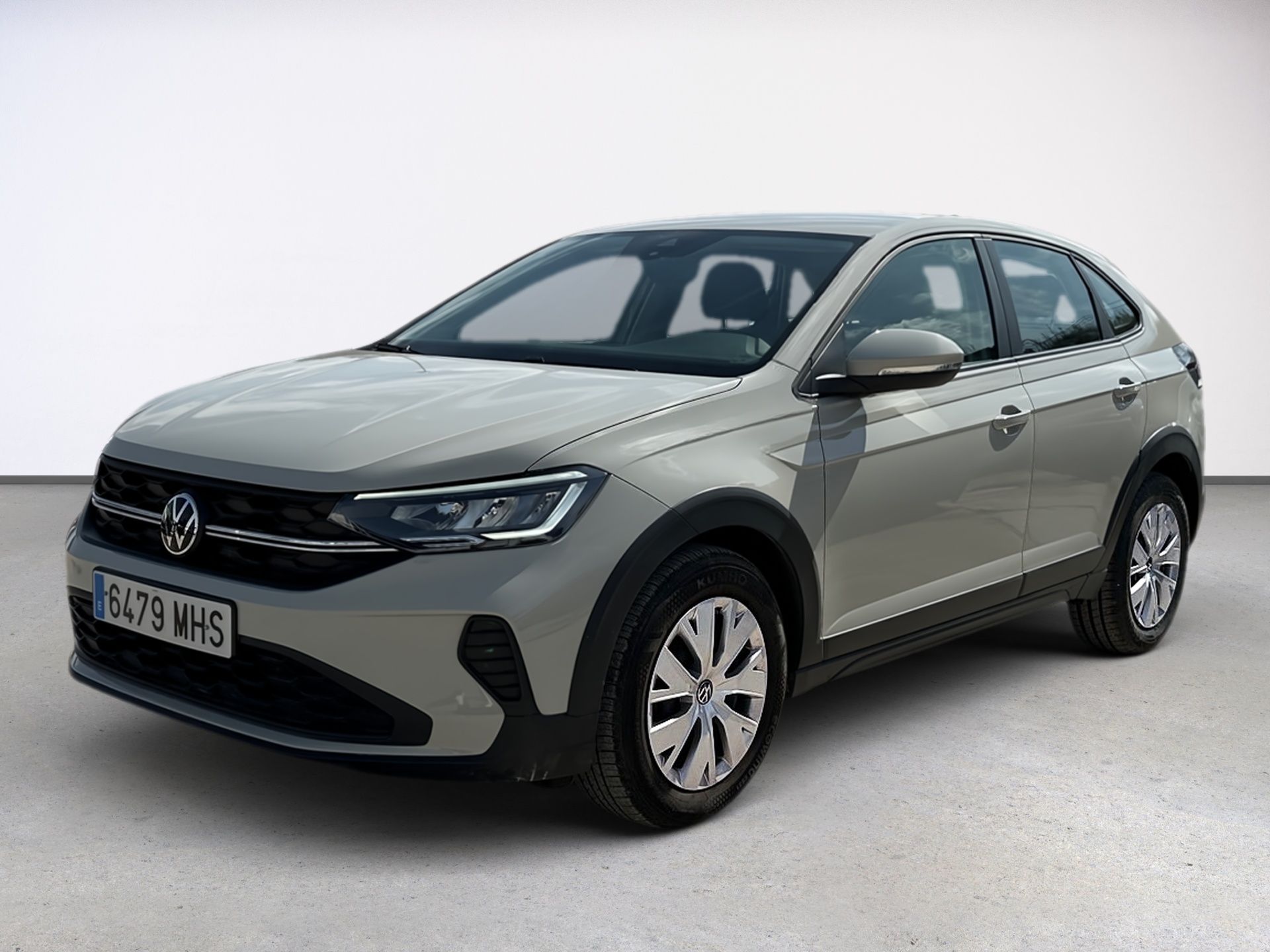 Volkswagen Taigo en Motorflash