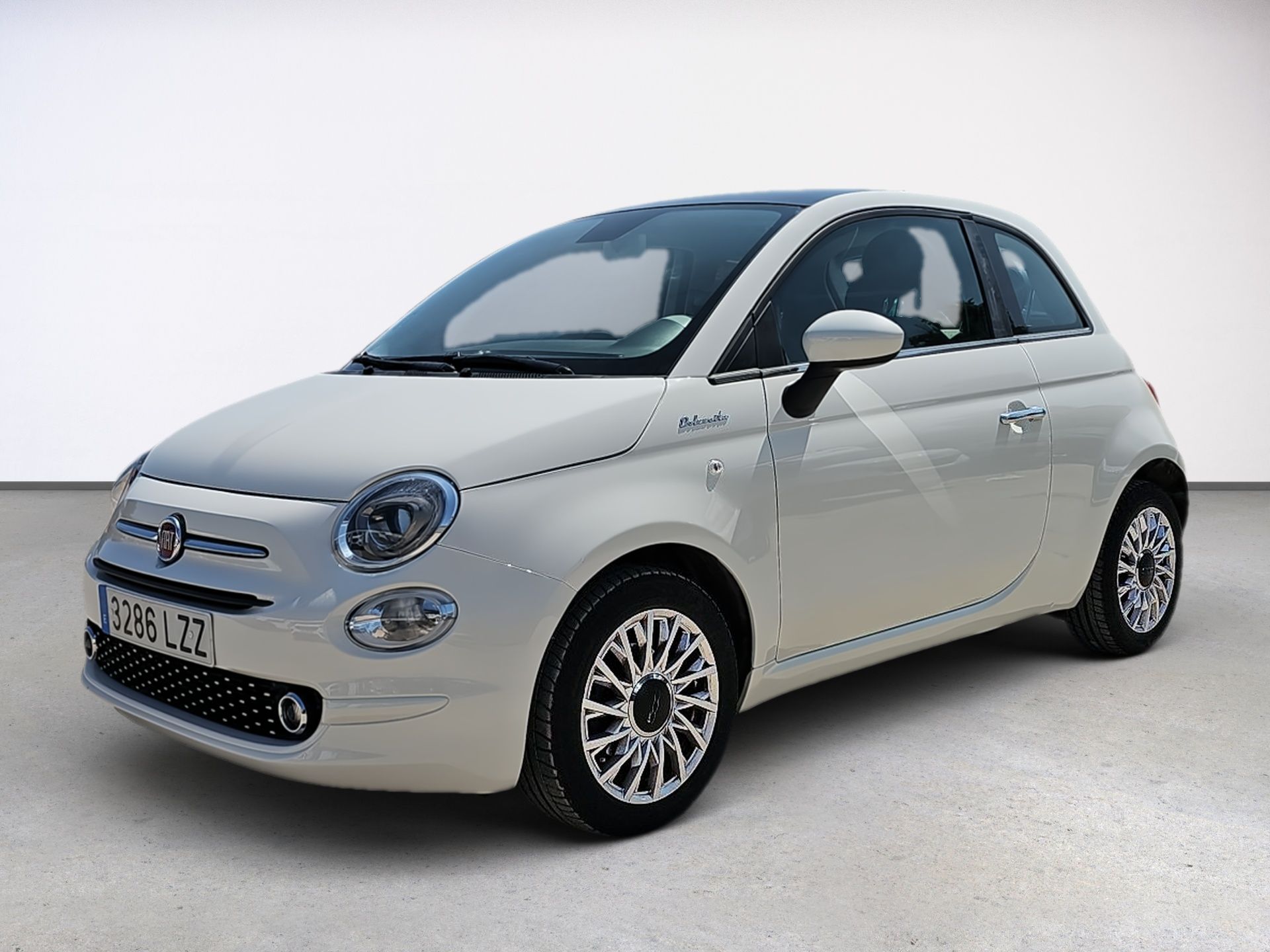 Fiat 500 en Motorflash