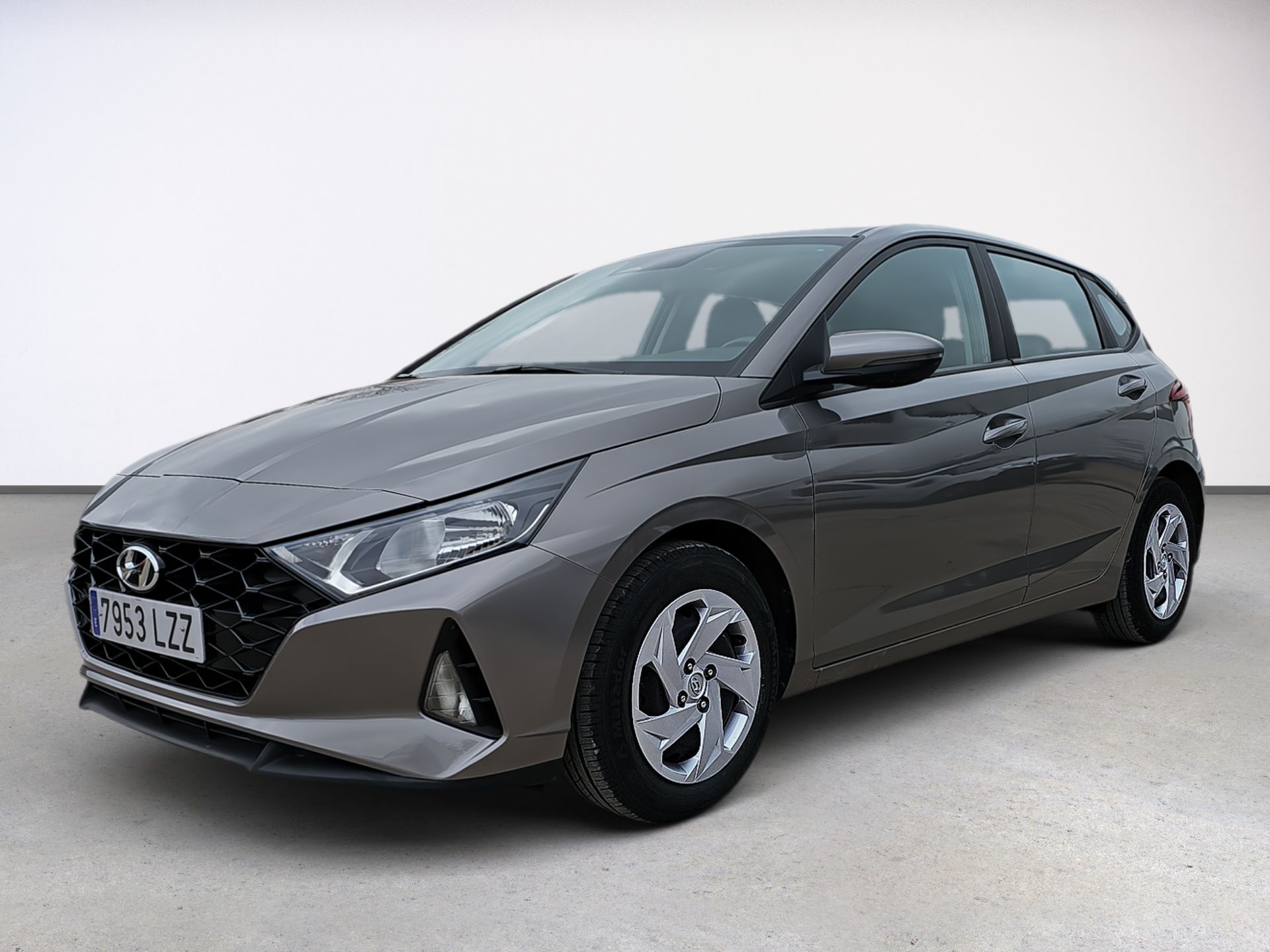 Hyundai i20 en Motorflash