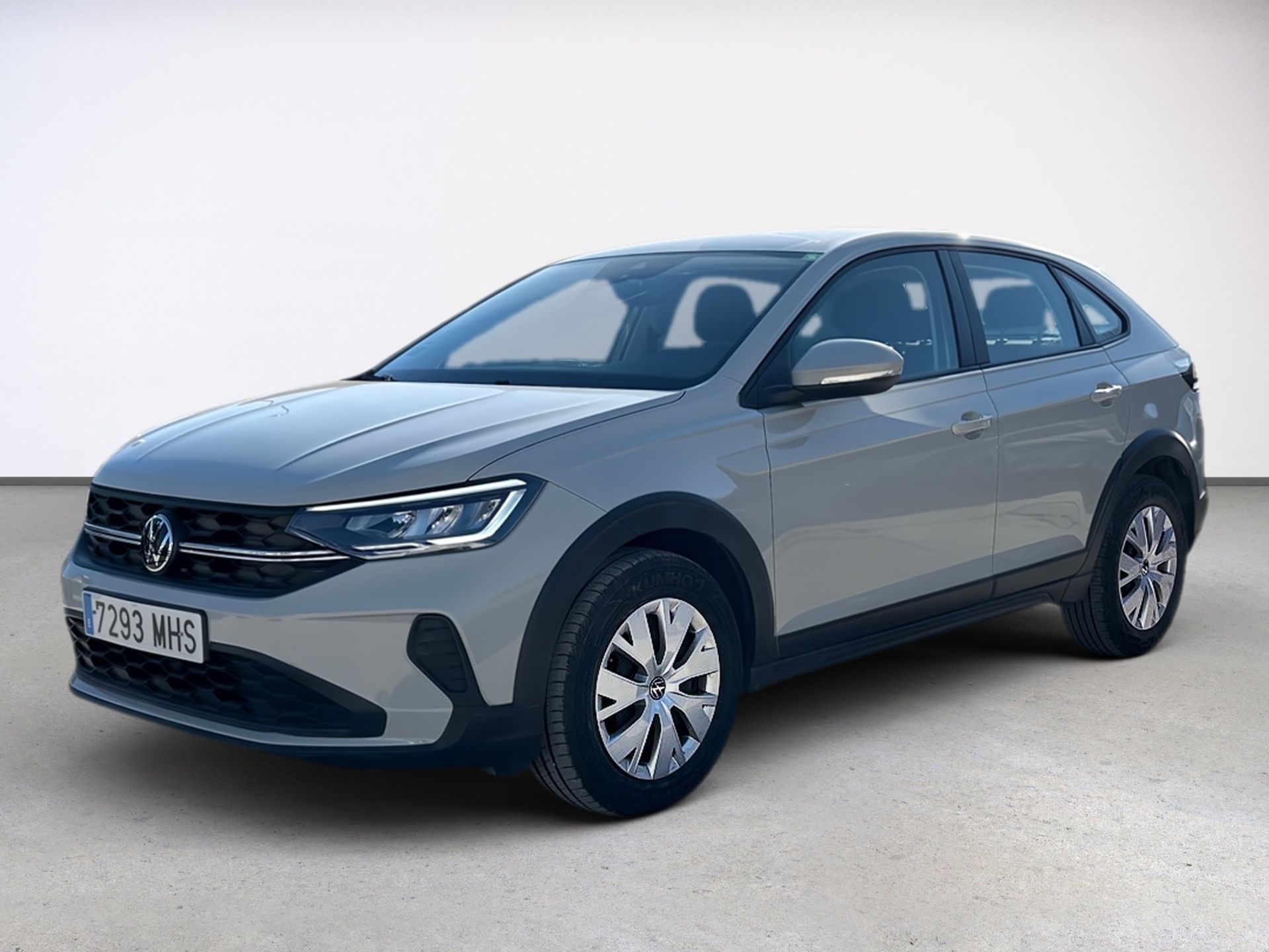 Volkswagen Taigo en Motorflash