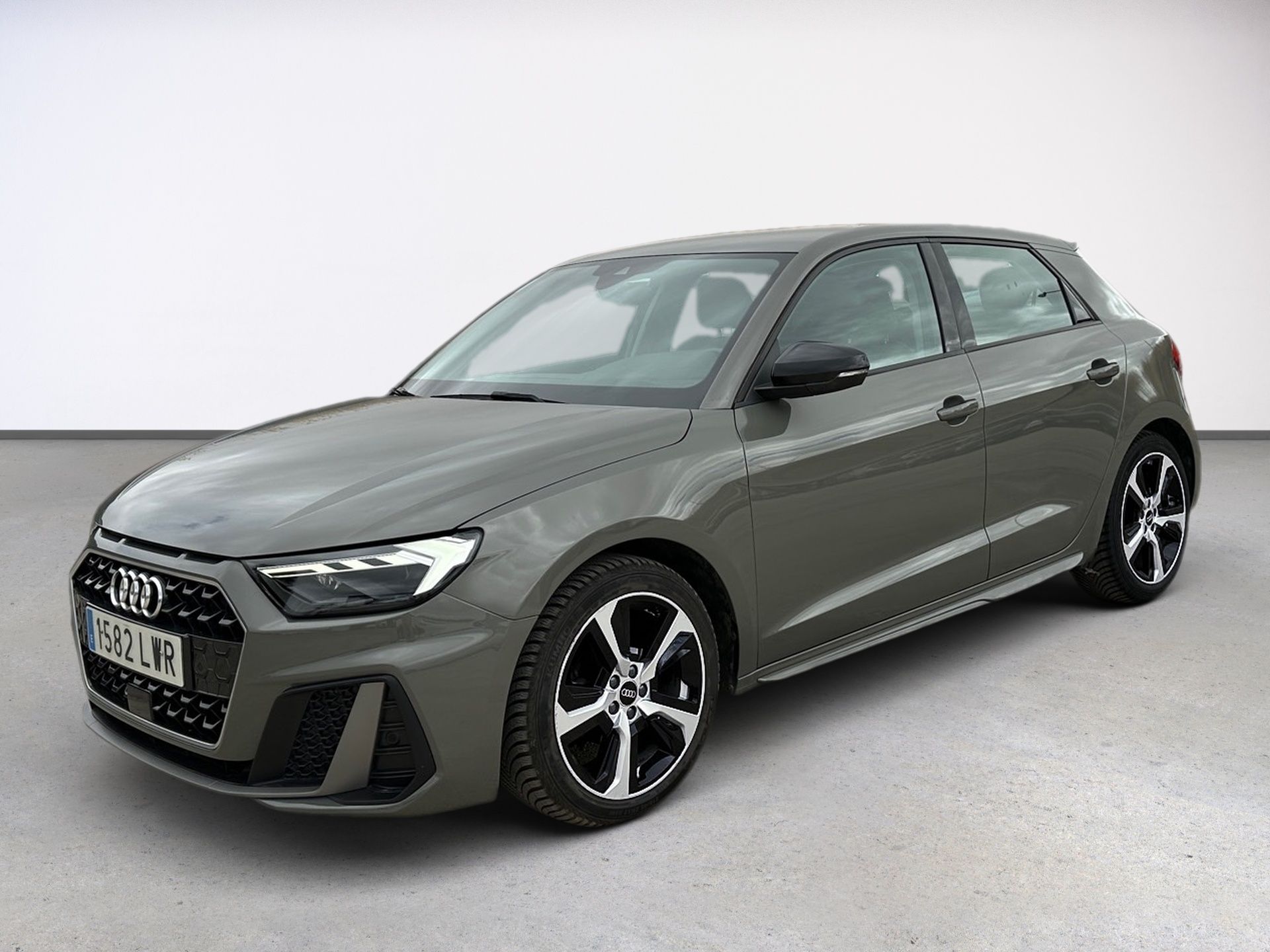 Audi A1 Sportback en Motorflash