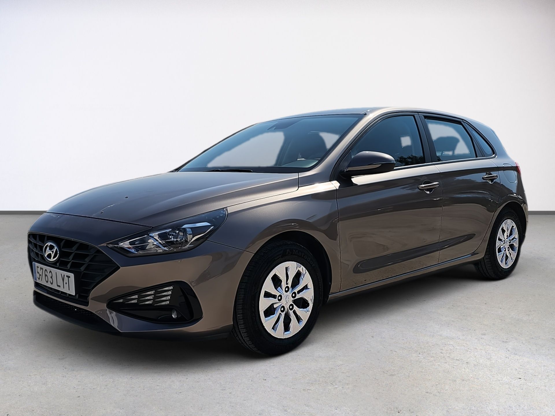 Hyundai i30 en Motorflash
